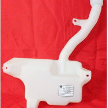 Windshield Washer Tank compatible with Honda Accord 03-07 Tank compatible with And Cap Only W/Bushing Sedan/Hybrid