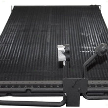 A/C AC Condenser Cooling Assembly Replacement for Buick Chevrolet Pontiac 52479857