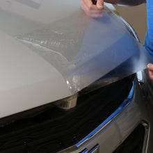 Install Proz Self-Healing Clear Paint Protection Film (Bundle(Hood, Door Edge, Door Cup, Door Sill))