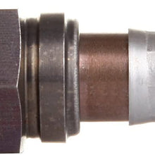 ECCPP Oxygen Sensor Upstream Fit 234-4119 for 2004-2005 GMC Canyon 2.8L 3.5L 2004-2005 GMC Envoy/Envoy XL/Envoy XUV Isuzu Ascender Sport Utility 4.2L