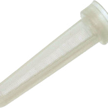 ACDelco 8661834 GM Original Equipment Automatic Transmission Torque Converter Clutch Solenoid Valve Screen