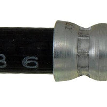 Dorman H620326 Hydraulic Brake Hose