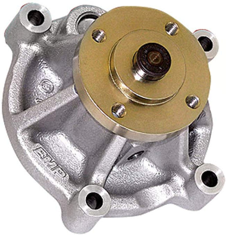 EMP/Stewart Components 50046S V8 Ford Mustang High Performance Short Style Water Pump - 4.6 L