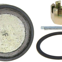 ACDelco 46D2164A Advantage Front Lower Suspension Ball Joint Assembly