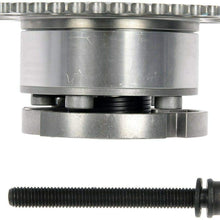 Dorman 918-185 Engine Variable Valve Timing (VVT) Sprocket for Select Models