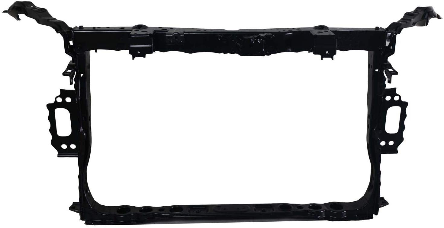 OE Replacement 2012-2014 TOYOTA PRIUS_V Radiator Support (Partslink Number TO1225307)