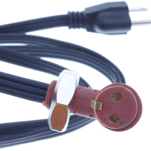 Solarhome 3500022 Engine Block Immersion Heater for Cummins Paccar 3/4" NPT Thread/CSA Approved /120 Volts /750 Watts
