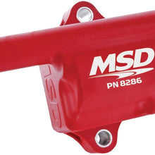 MSD 8286 Multiple Spark Coil