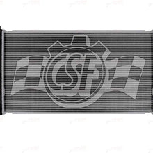 CSF 16-17 Toyota Prius/16-17 Toyota Prius Prime 1 ROW/PA 3784