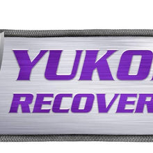 Yukon Gear & Axle (YCGD30) Replacement Cover Gasket for Dana 30 Differential