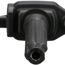 Delphi GN10738 New Ignition Coil, 1 Pack