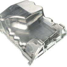 Engine Oil Pan Replacement for Acura CL 2001-2003 MDX 2001 2002 TL 2002 2003 Honda Pilot 2003 2004