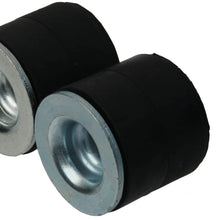 Autotecnica Parts GM083204 Radiator Support Bushing Kit, Includes 2pcs