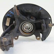 Genuine Honda 51210-T2A-K01 Knuckle, Front, Right