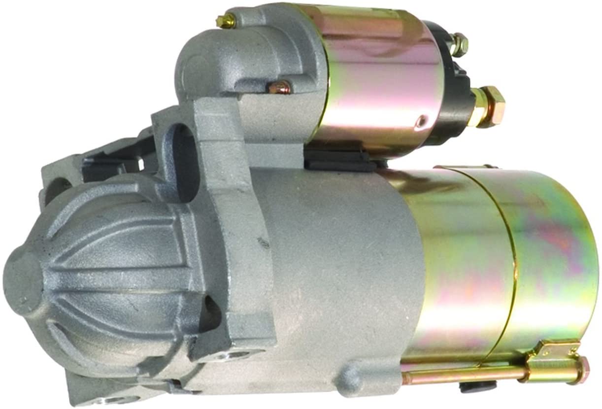 ACDelco 337-1131 Professional Starter