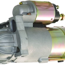 ACDelco 337-1131 Professional Starter