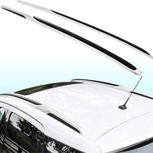 Kingcher Roof Rack Fit for Chevy Chevrolet New Equinox 2018 2019 Rail Luggage Rack Baggage Cross Bar Carrier Holder