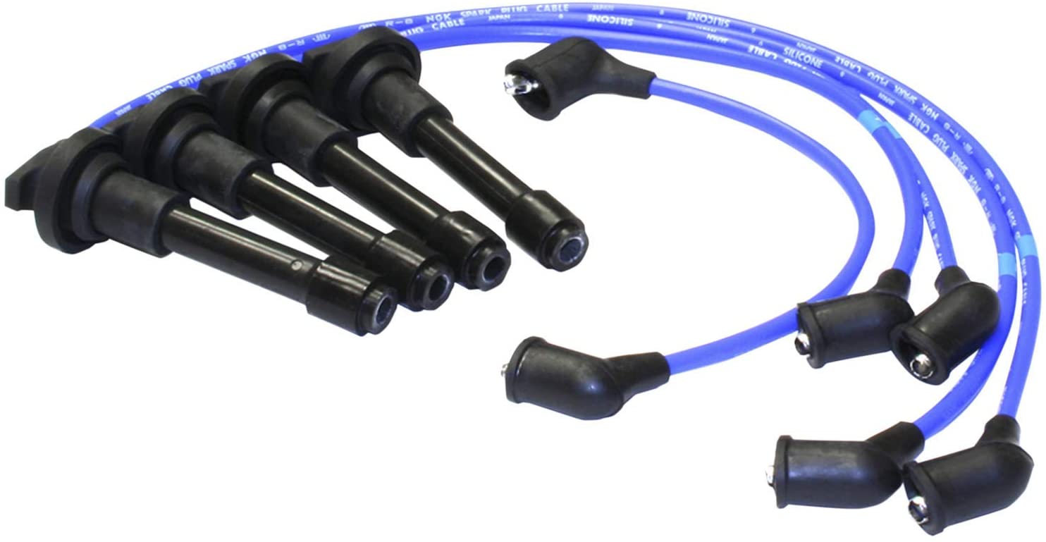 NGK (9889) RC-NX95 Spark Plug Wire Set