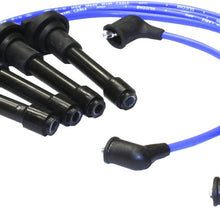 NGK (9889) RC-NX95 Spark Plug Wire Set
