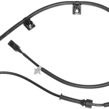 Holstein Parts 2ABS1005 ABS Speed Sensor