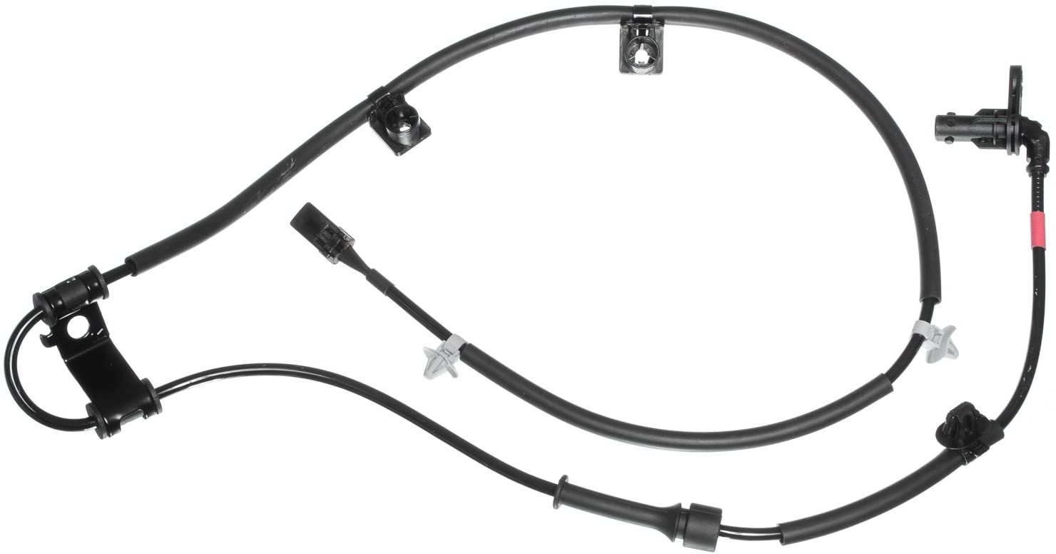 Holstein Parts 2ABS1005 ABS Speed Sensor