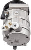 OCPTY Air conditioner Compressor Compatible for Infiniti FX35 CO 11149RW