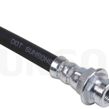 Sunsong 2204373 Brake Hydraulic Hose