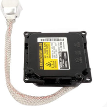 FINDAUTO KDLT003 Xenon HID Headlight Ballast Control Unit Module Replacement Fits for 2007 2008 2009 2010 2011 2012 2013 2014 Lexus ES350 85967-51040, 85967-20021 with Igniter