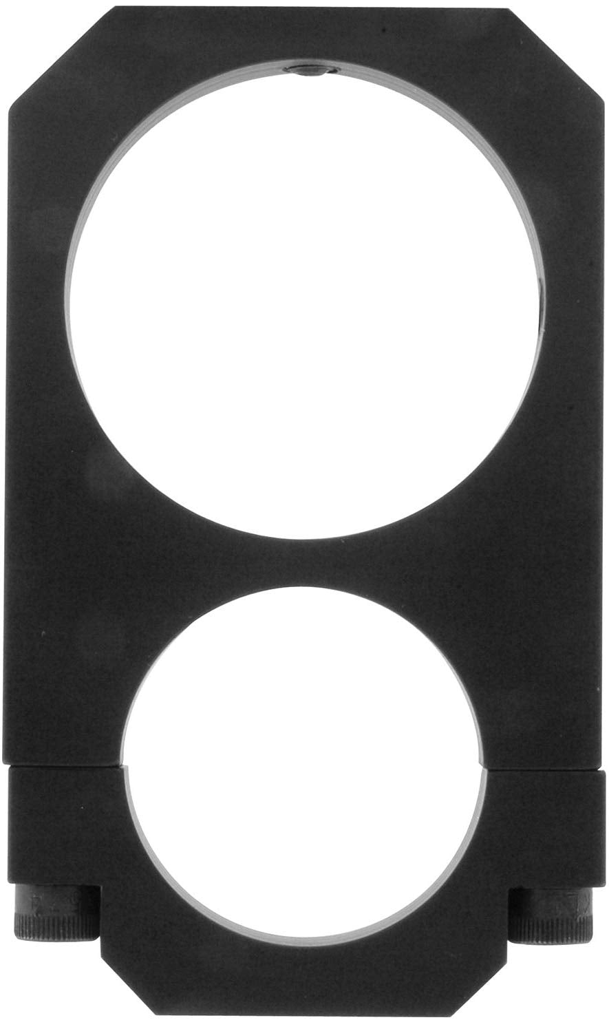 Allstar ALL40230 Fuel Filter Bracket for Allstar In-Line Fuel Filter