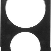 Allstar ALL40230 Fuel Filter Bracket for Allstar In-Line Fuel Filter