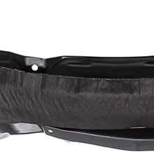 Fender Liner Compatible with 2017-2018 Honda CR-V Plastic Front Passenger Side