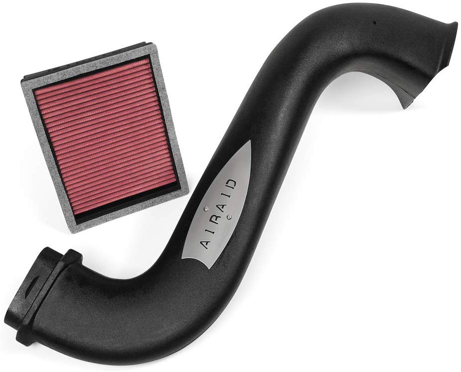 Airaid 400-766 Jr. Intake System