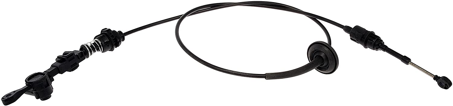 Dorman 905-602 Automatic Transmission Shifter Cable for Select Dodge Models