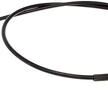 Dorman 905-602 Automatic Transmission Shifter Cable for Select Dodge Models