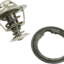 Beck Arnley 143-0855 Thermostat