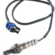A-Premium O2 Oxygen Sensor Replacement for Chevrolet Cobalt HHR Pontiac G5 Saturn Ion L100 L200 L300 LW200 SC1 SC2 SL SL1 SL2 SW2 VUE Downstream
