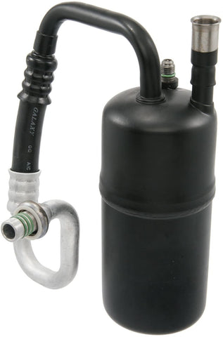 Magneti Marelli by Mopar 1AMAC83042 A/C Accumulator with Hose Assembly