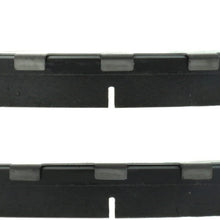 StopTech 309.08150 Street Performance Front Brake Pad