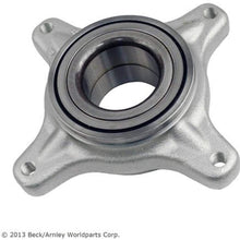 Beck Arnley 051-4070 Bearing