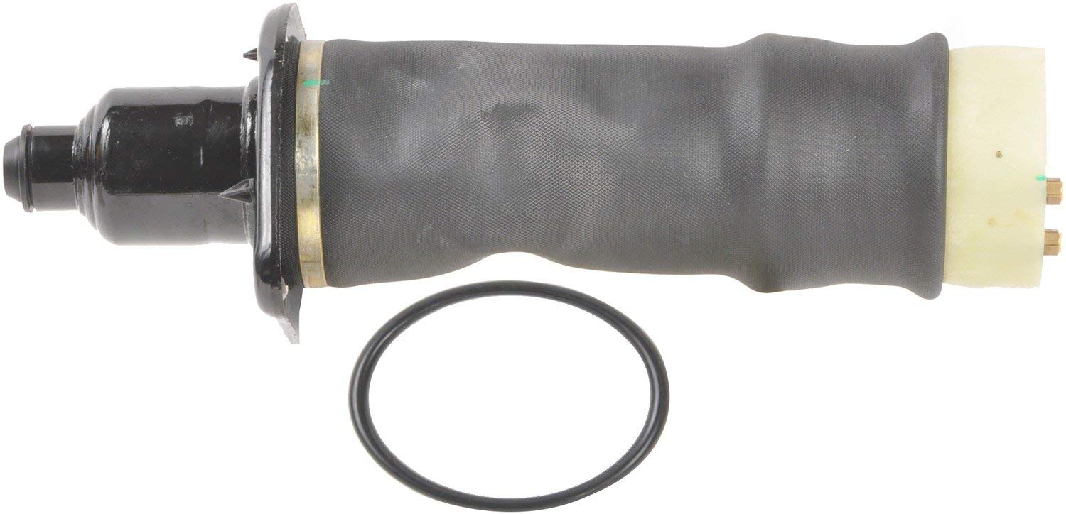 A1 Cardone 4J-4009A Remanufactured Suspension Air Spring