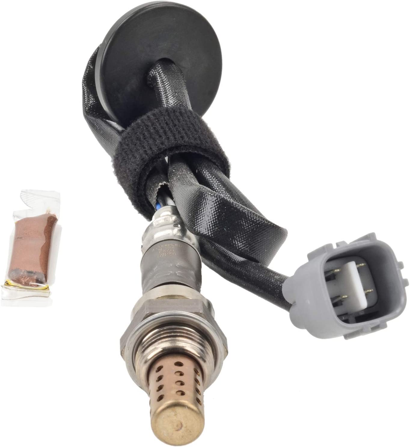Bosch 13622 Oxygen Sensor, OE Fitment (Toyota)