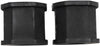 Beck Arnley 101-6372 Stabilizer Bushing Set