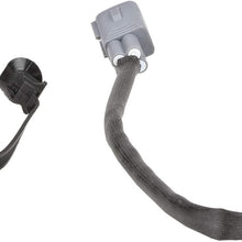 Bosch 18071 Oxygen Sensor, OE Fitment (Lexus, Scion, Toyota)