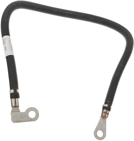 Standard Ignition A21-2L Battery Cable Ground Strap