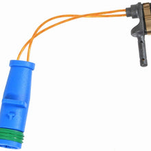 Power Stop SW-1656 Front & Rear Brake Pad Wear Sensor