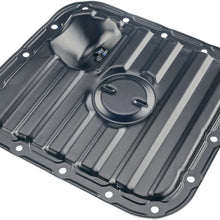 A-Premium Lower Engine Oil Pan Replacement for Lexus GS300 2006 GS350 2007-2011 IS250 2006-2012 IS350 2011-2012 AWD Only