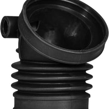 VideoPUP Air Cleaner Intake Hose Tube Fits BMW 328I (1996 1997 1998), M3 (1996 1997 1998 1999), Z3 (1997 1998 1999 2000) Replace Part No.13 54 1 740 073