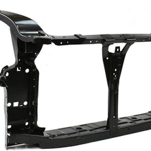 Garage-Pro Radiator Support for NISSAN SENTRA 07-12 Assembly Steel
