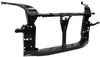 Garage-Pro Radiator Support for NISSAN SENTRA 07-12 Assembly Steel