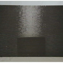 DFSX New All Aluminum Material Automotive-Air-Conditioning-Condensers, For 2008-2009 F53,2008 F-450 Super Duty,2008-2015 F-550 Super Duty,2008-2009 F-350